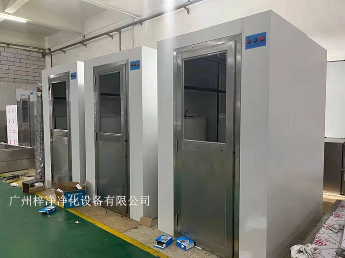 風(fēng)淋室出現問(wèn)題如何處理,作文大全幾種解決方案